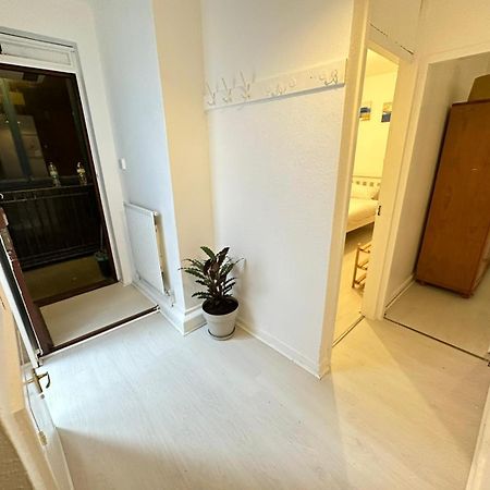 3 Bedroom King Cross Station City Centre Londres Exterior foto